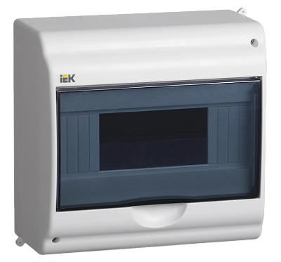 Бокс КМПн  2/9-1 MKP42-N-09-31-01 IEK