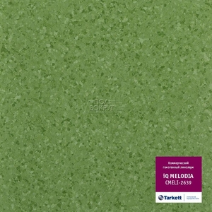 Линолеум Tarkett iQ Melodia CMELI-2639