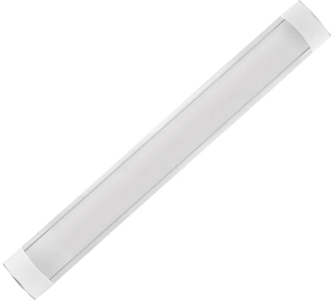 Светильник светодиодный 55Вт 6500К матовый VPO-101-PP-55-6500