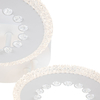 LED люстра 10233/3