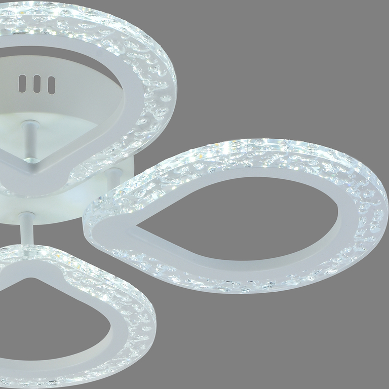 LED люстра 10270/4