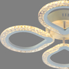 LED люстра 10270/4