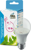 Лампа светодиодная VLED-FITO-A65-10W-E27 220V 