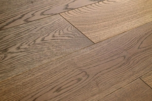 DES - parquet инженерная доска ЗАМОК ДУБ АНТИК