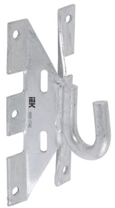 Крюк КМУ-1740 IEK SOT76