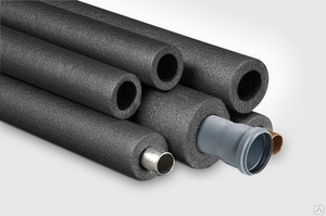 Утеплитель Globax ППИ 35x9 длина 2 м