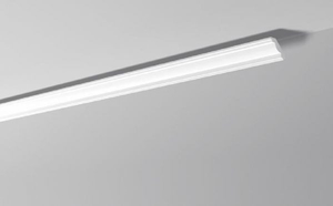 Плинтус потолочный LX-47
