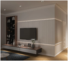 Стеновые панели Decor-Dizayn L=2 м